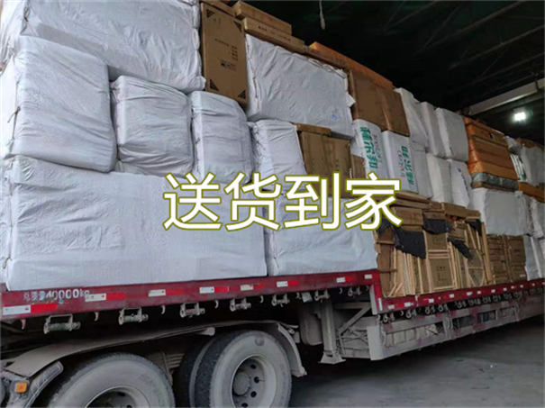 东营到图们物流价格表